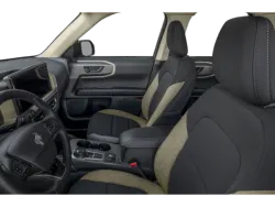2026 Ford Bronco Sport | Thumbnail Photo 5 of 12