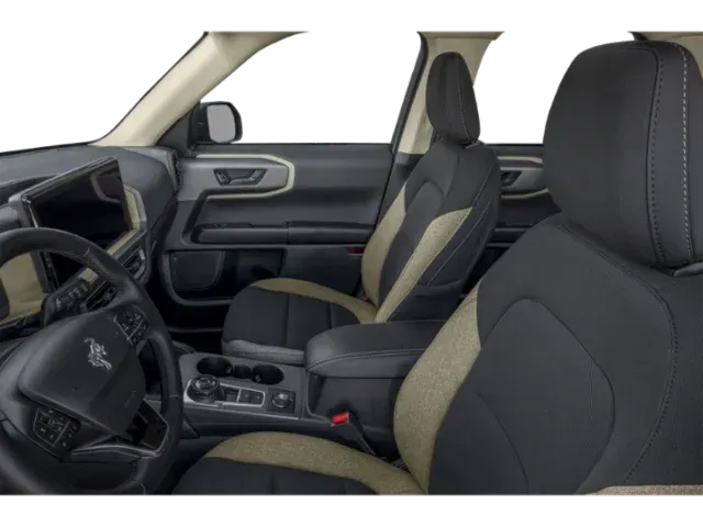 2026 Ford Bronco Sport | Photo 5 of 12