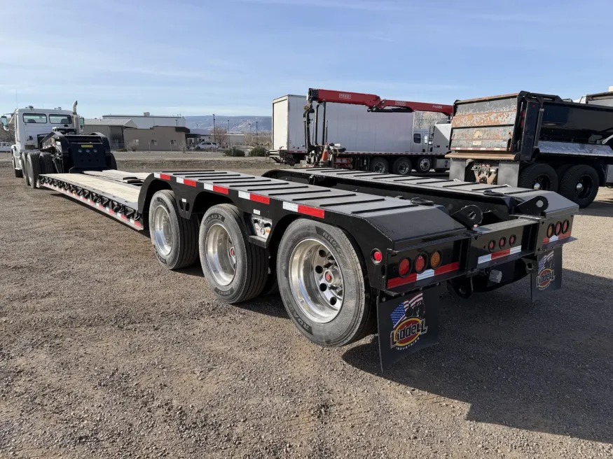 2026 Liddell C55 | Photo 13 of 17