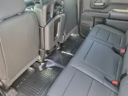 2026 GMC Sierra 3500HD CC Pro | Thumbnail Photo 21 of 23
