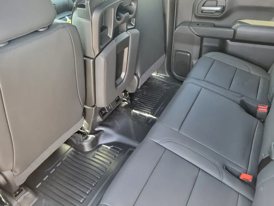 2026 GMC Sierra 3500HD CC Pro | Photo 21 of 23