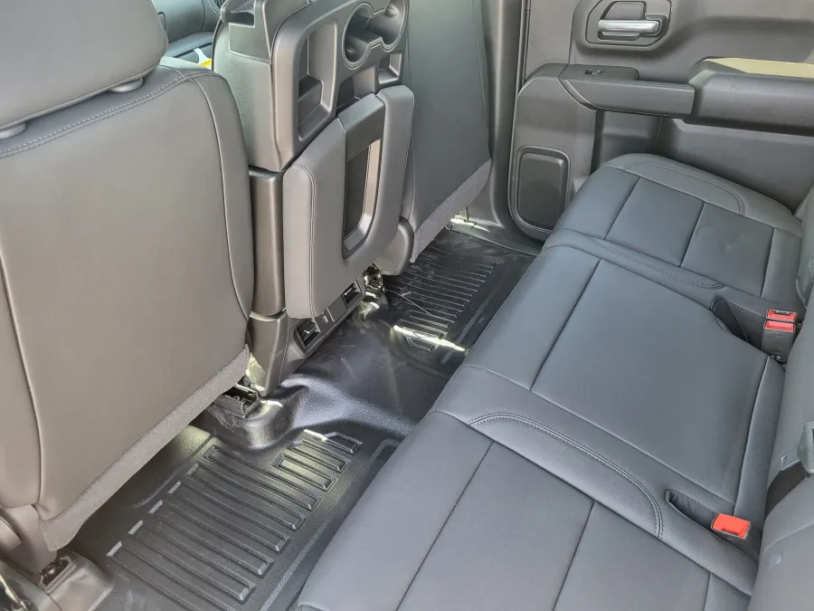2026 GMC Sierra 3500HD CC Pro | Photo 21 of 23