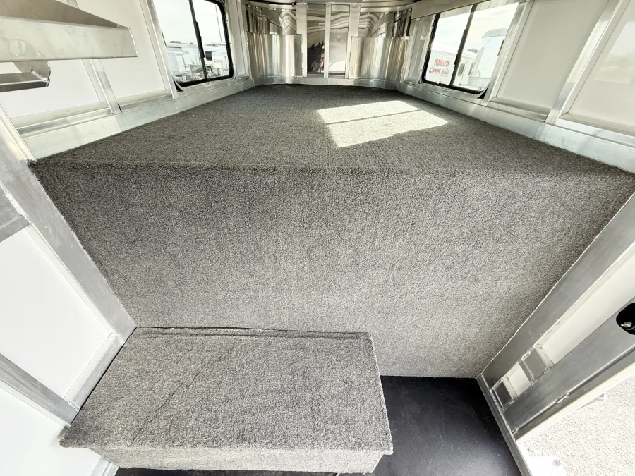 2026 Cimarron Lonestar Stock | Photo 5 of 17