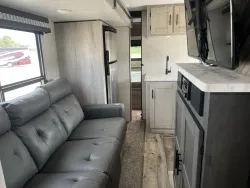 2021 KZ Connect SE 221RBSE | Thumbnail Photo 23 of 24