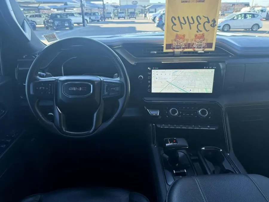 2023 GMC Sierra 1500 | Photo 24 of 29