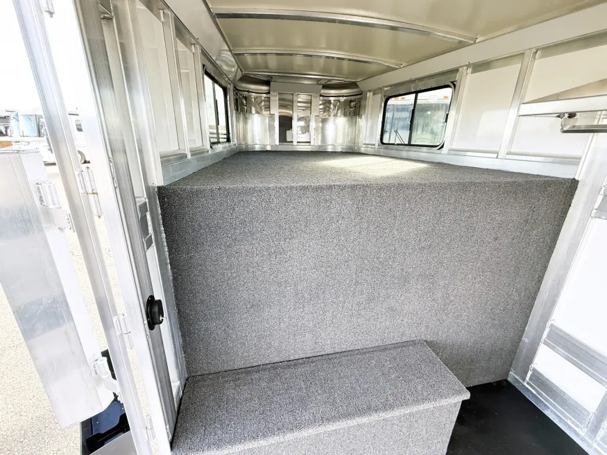 2026 Cimarron Norstar 4HGN | Photo 17 of 20