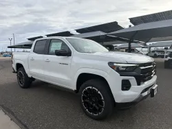 2026 Chevrolet Colorado 4WD Z71 | Thumbnail Photo 6 of 19