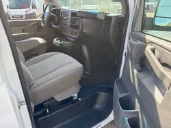 2017 Chevrolet Express 3500 | Thumbnail Photo 12 of 14