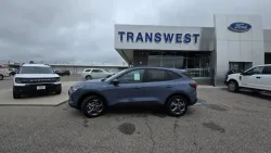 2026 Ford Escape | Thumbnail Photo 1 of 30