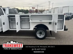 2025 Ford Super Duty F-550 | Thumbnail Photo 4 of 14