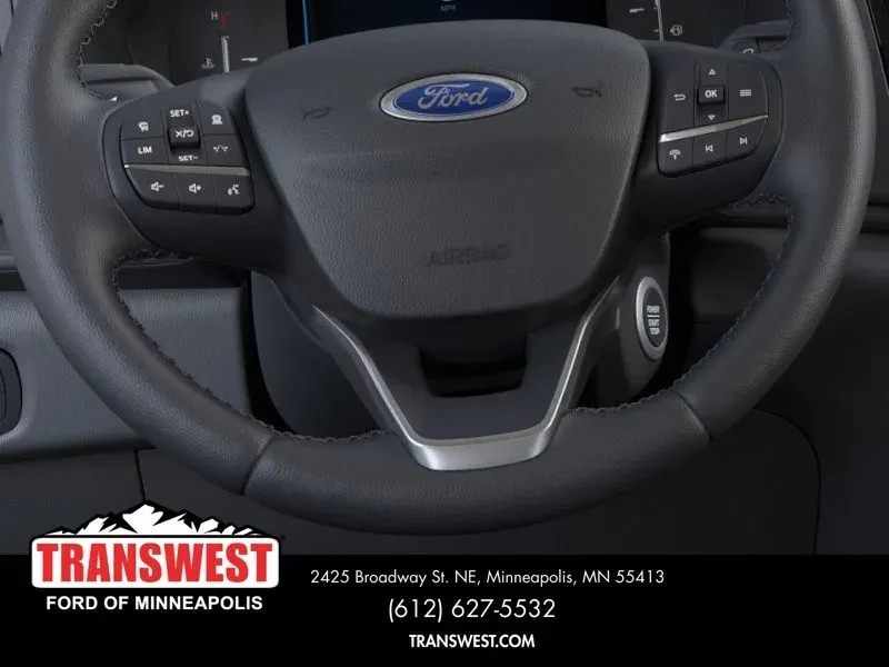 2026 Ford Transit-350 XLT | Photo 11 of 21