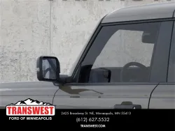 2025 Ford Bronco Badlands | Thumbnail Photo 22 of 25