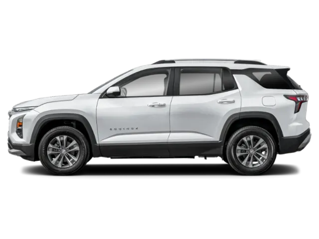 2025 Chevrolet Equinox | Photo 2 of 13