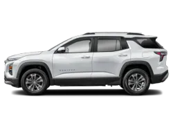 2025 Chevrolet Equinox | Thumbnail Photo 2 of 13