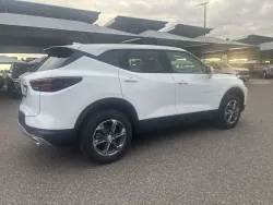 2026 Chevrolet Blazer LT | Thumbnail Photo 4 of 20