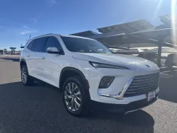 2025 Buick Enclave Preferred | Thumbnail Photo 6 of 24