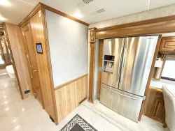 2017 Entegra Coach Cornerstone 45B | Thumbnail Photo 9 of 31