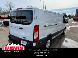 2018 Ford Transit-150 Base | Thumbnail Photo 13 of 20