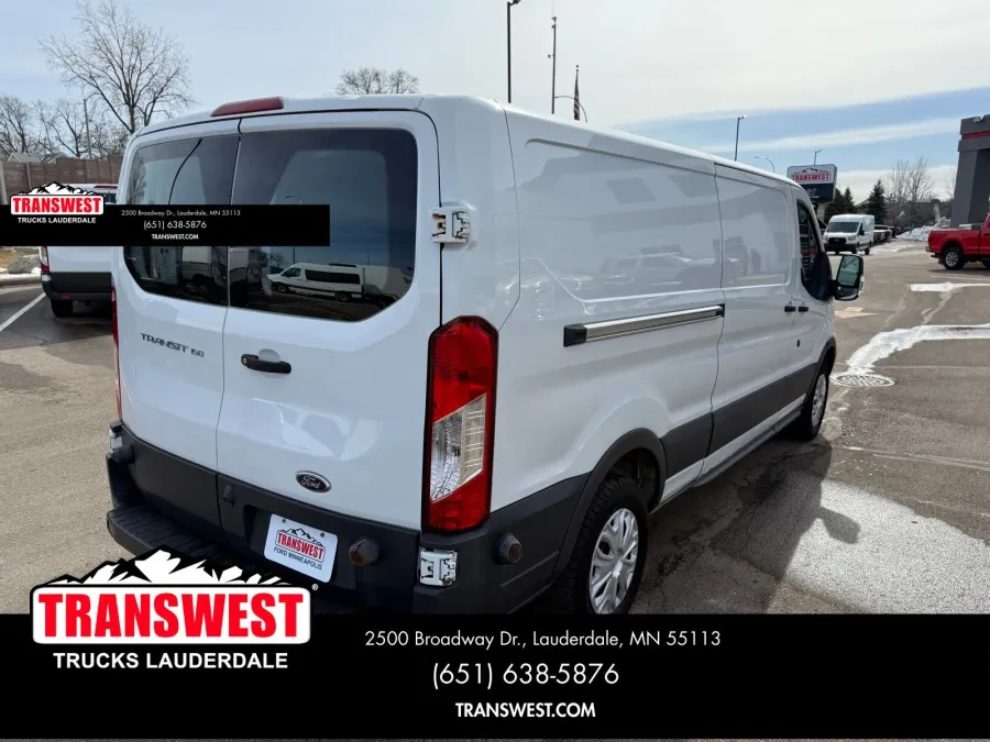 2018 Ford Transit-150 Base | Photo 13 of 20