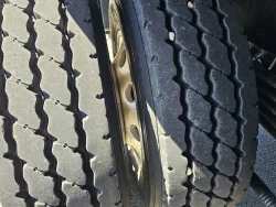 2025 Western Star 47X | Thumbnail Photo 21 of 22