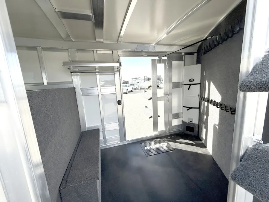 2026 Cimarron Lonestar Stock | Photo 18 of 21