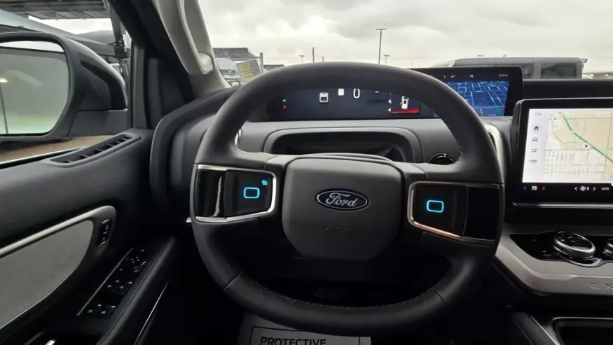 2026 Ford Expedition Max | Photo 32 of 47