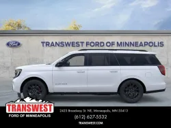 2025 Ford Expedition Max Platinum | Thumbnail Photo 2 of 23