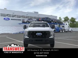 2026 Ford Super Duty F-600 XL | Thumbnail Photo 6 of 22