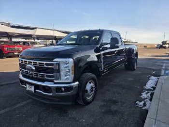 2024 Ford Super Duty F-350 DRW