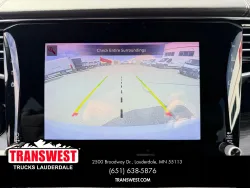 2023 Jeep Wagoneer L Series III | Thumbnail Photo 11 of 23