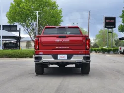 2026 GMC Sierra 1500 SLT | Thumbnail Photo 5 of 26