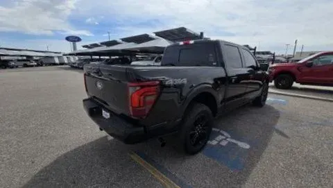 2024 Ford F-150 | Photo 8 of 34
