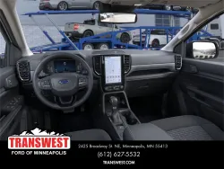 2025 Ford Ranger | Thumbnail Photo 9 of 22