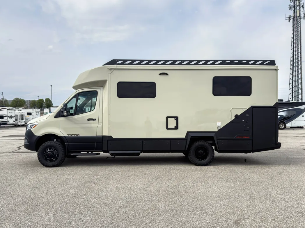 2026 Tiffin Open Trail 25AO 