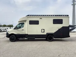 2026 Tiffin Open Trail 25AO | Thumbnail Photo 1 of 24