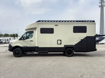 2026 Tiffin Open Trail 25AO