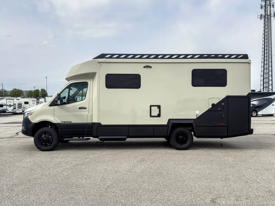 2026 Tiffin Open Trail 25AO | Photo 1 of 24