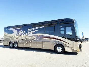2013 Newmar King Aire 4584