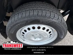 2021 RAM Promaster City Tradesman | Thumbnail Photo 15 of 21