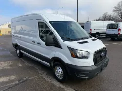 2023 Ford Transit-250 Base | Thumbnail Photo 13 of 18