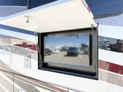 2017 Tiffin Allegro Breeze 32BR | Thumbnail Photo 22 of 27