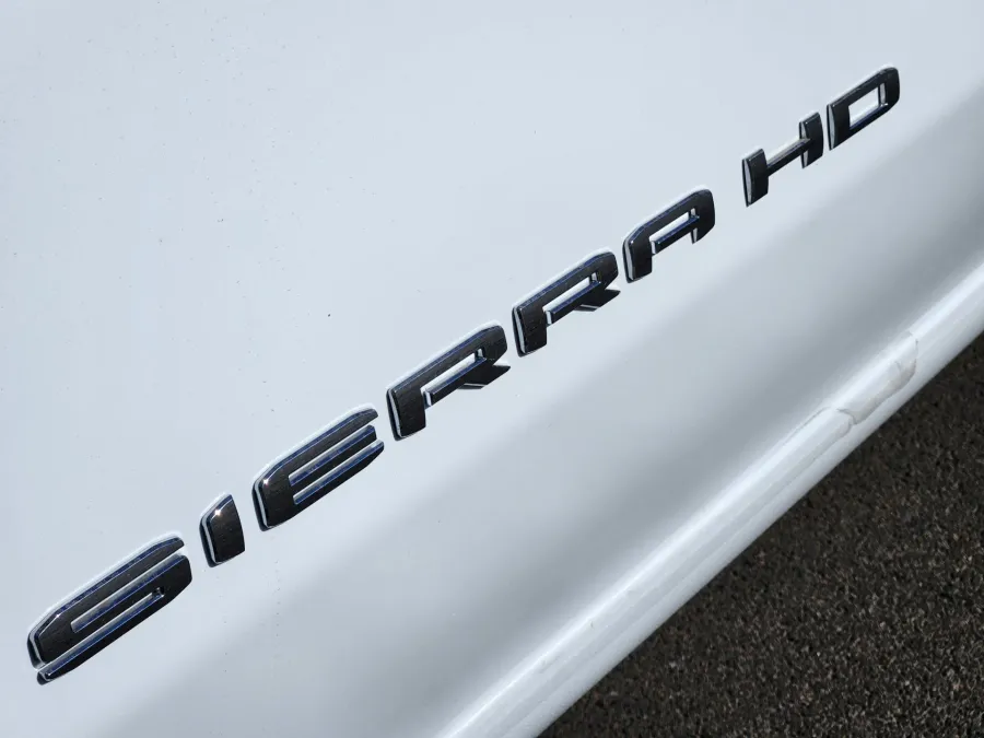 2026 GMC Sierra 3500HD CC Pro | Photo 6 of 22