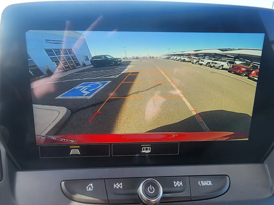 2023 Chevrolet Blazer LT | Photo 19 of 24