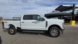 2026 Ford Super Duty F-250 | Thumbnail Photo 7 of 40