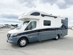 2027 Winnebago Navion 24R | Thumbnail Photo 17 of 22