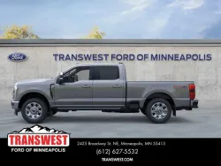 2026 Ford Super Duty F-350 Lariat | Thumbnail Photo 2 of 22