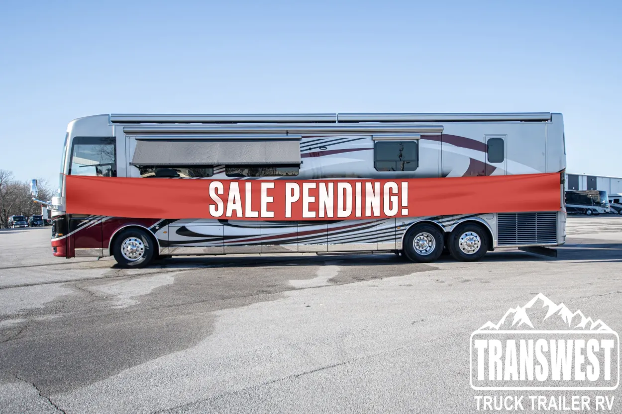 King Aire RVs for Sale | Transwest