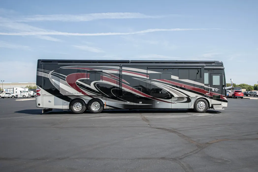 2018 Tiffin Allegro Bus 45OPP 