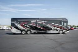 2018 Tiffin Allegro Bus 45OPP | Thumbnail Photo 1 of 34