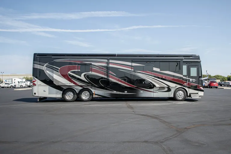 2018 Tiffin Allegro Bus 45OPP